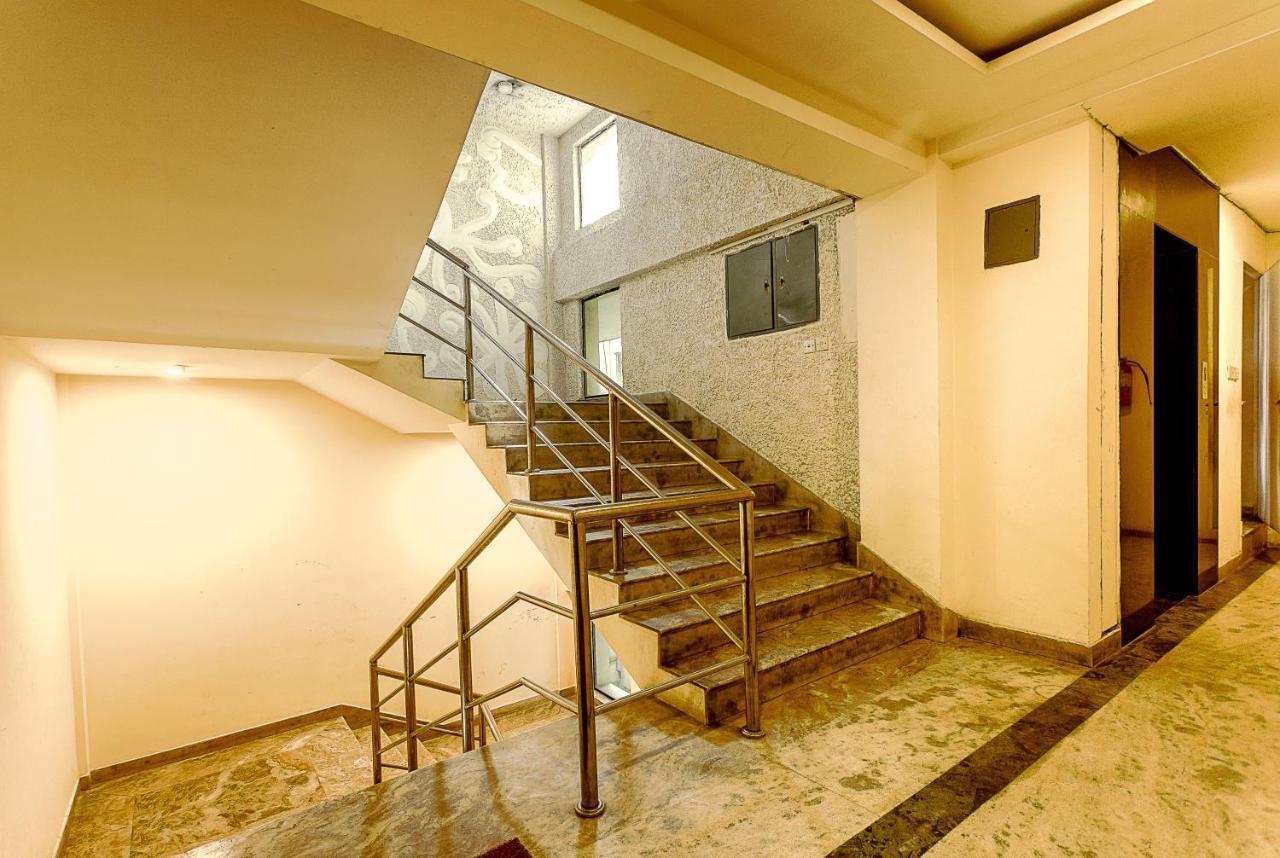 Gaju Suite Hotel Katmandou Extérieur photo